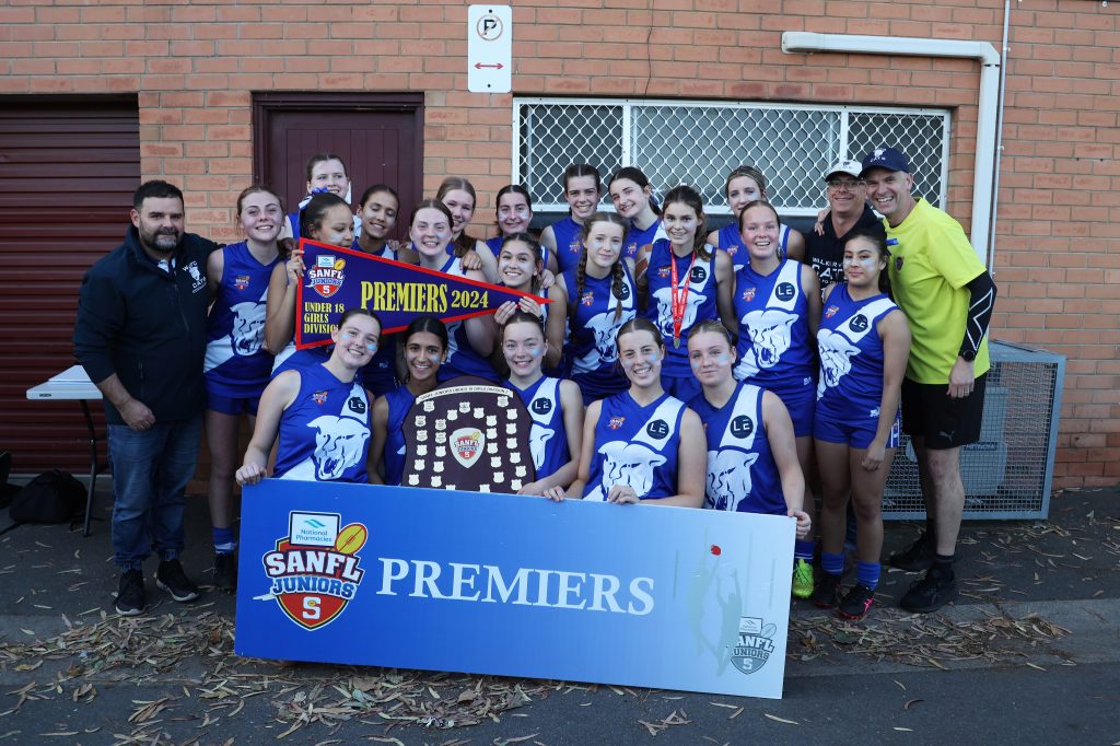 Grand Final Success 2024